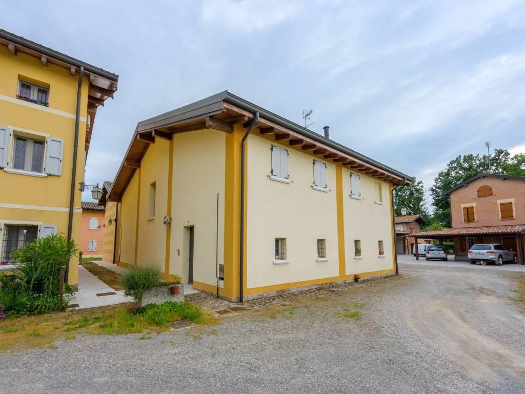 appartamento in vendita a Casalgrande