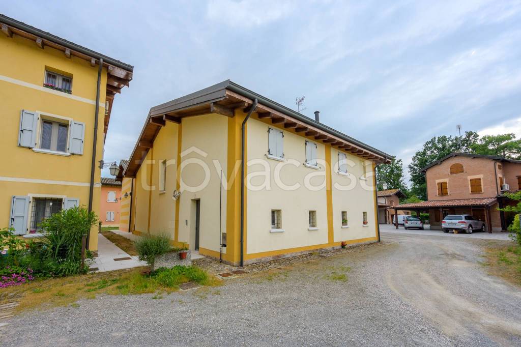 appartamento in vendita a Casalgrande