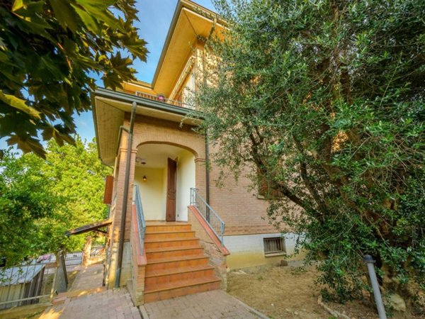 appartamento in vendita a Casalgrande in zona Villalunga