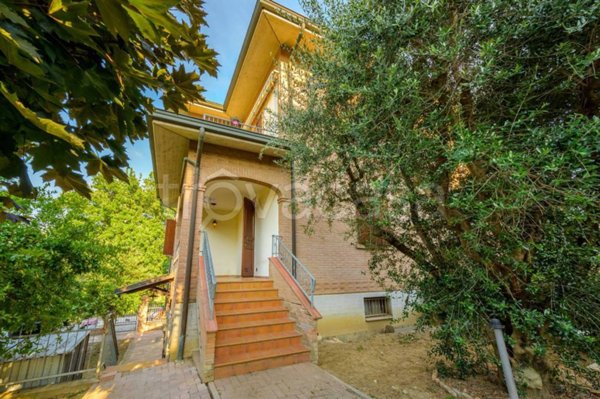 appartamento in vendita a Casalgrande in zona Villalunga