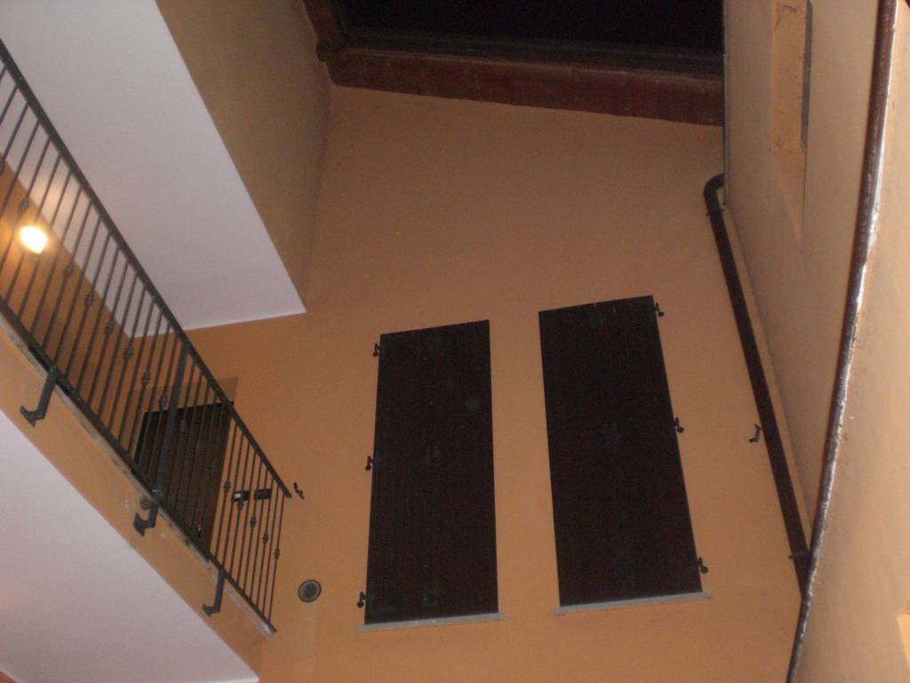 appartamento in vendita a Casalgrande in zona Veggia