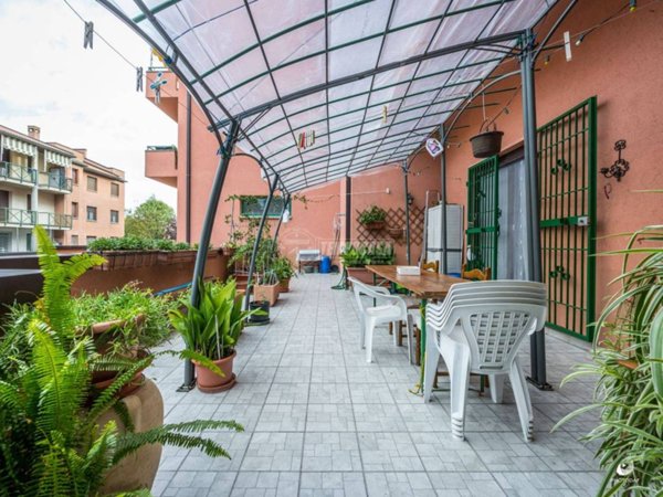 appartamento in vendita a Casalgrande