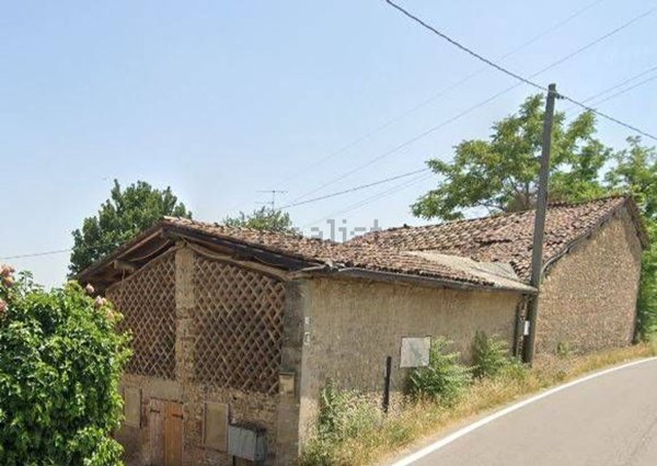 casale in vendita a Casalgrande in zona Villalunga