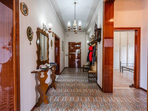appartamento in vendita a Casalgrande
