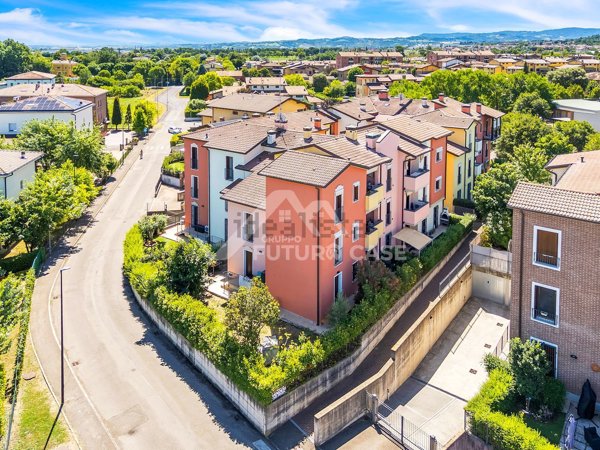 appartamento in vendita a Casalgrande