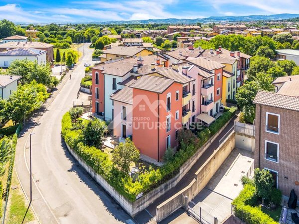 appartamento in vendita a Casalgrande