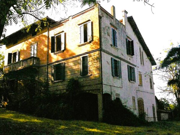 casa indipendente in vendita a Casalgrande