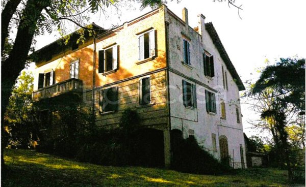 casa indipendente in vendita a Casalgrande