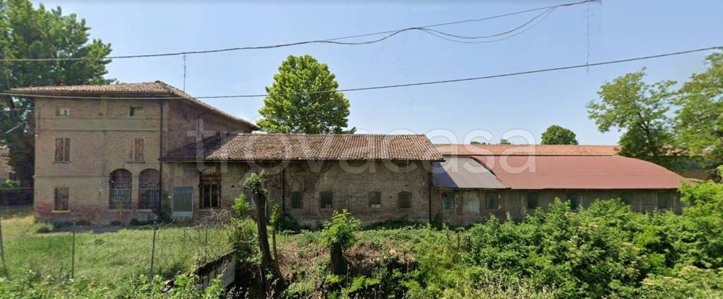 appartamento in vendita a Casalgrande in zona Villalunga