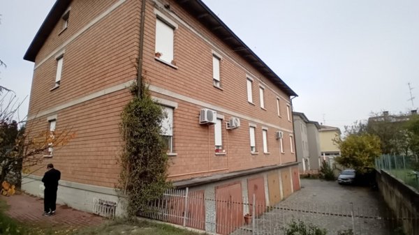 appartamento in vendita a Casalgrande