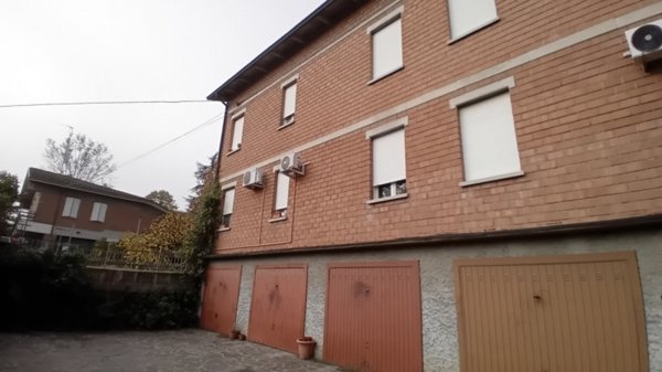 appartamento in vendita a Casalgrande