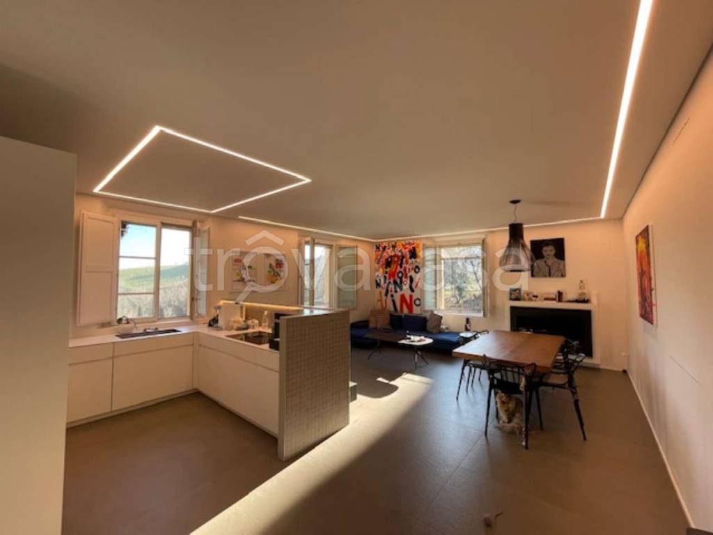 appartamento in vendita a Casalgrande in zona Dinazzano