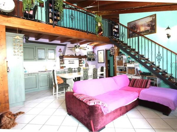 appartamento in vendita a Casalgrande in zona Salvaterra