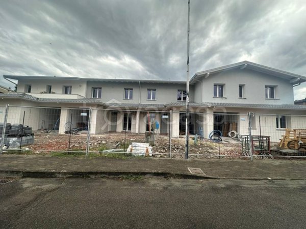 casa indipendente in vendita a Casalgrande
