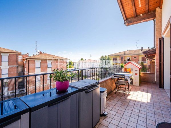 appartamento in vendita a Casalgrande