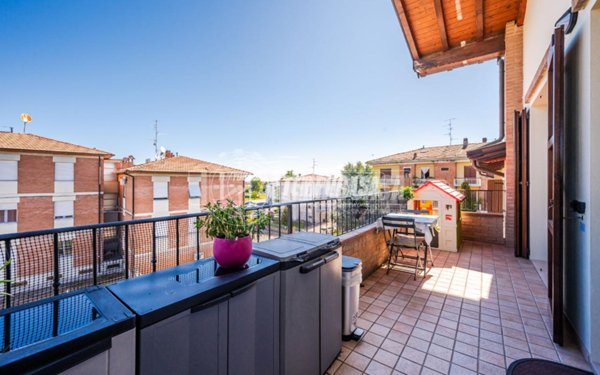 appartamento in vendita a Casalgrande