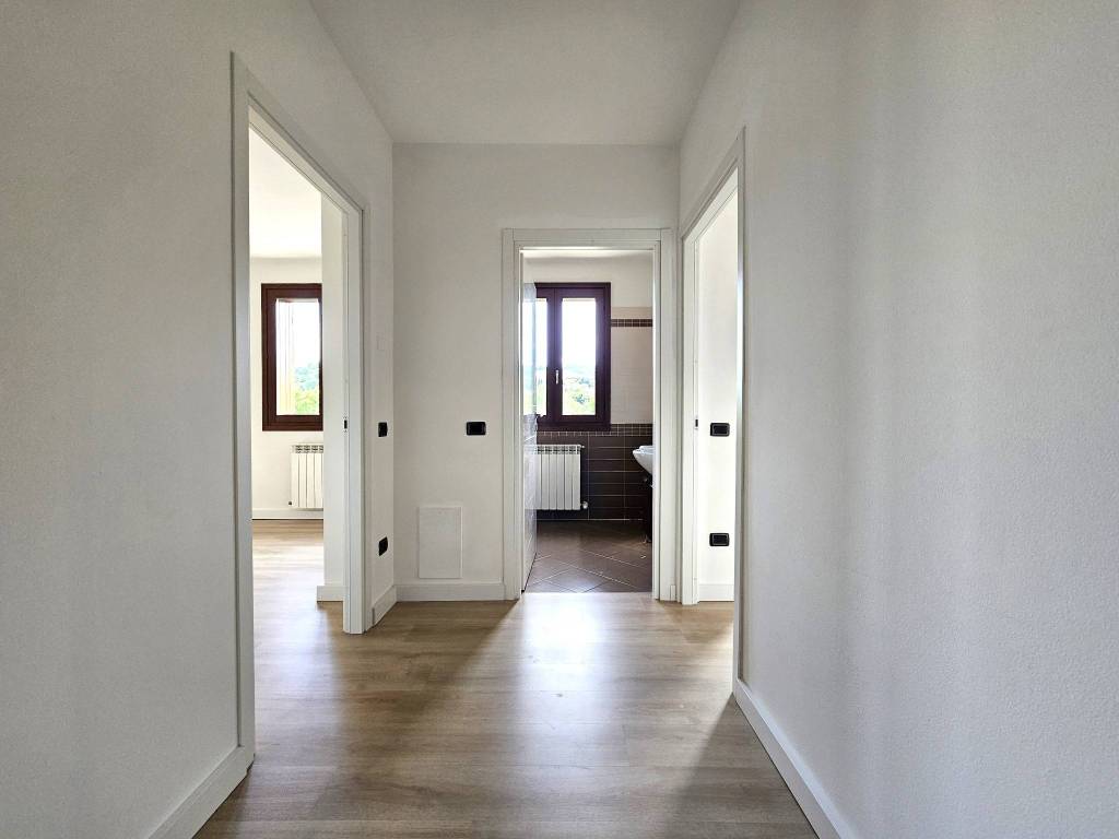 appartamento in vendita a Casalgrande