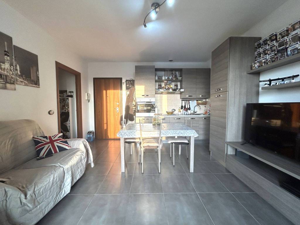 appartamento in vendita a Casalgrande