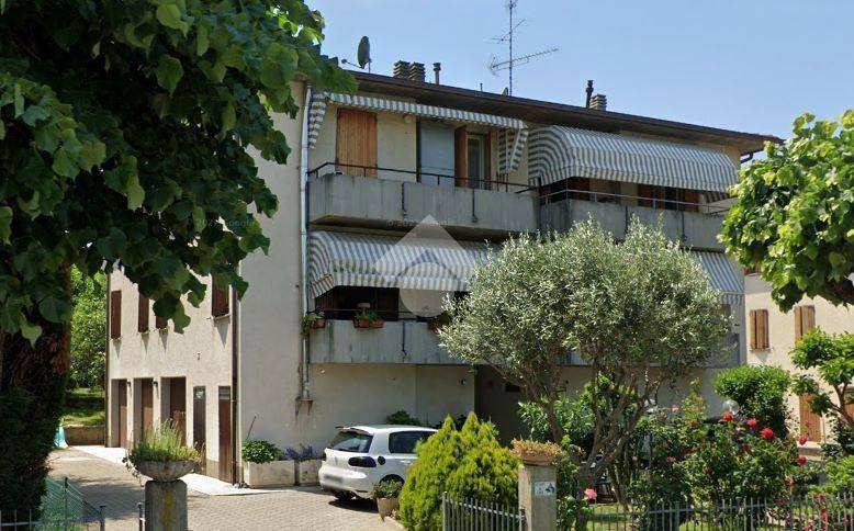 appartamento in vendita a Casalgrande