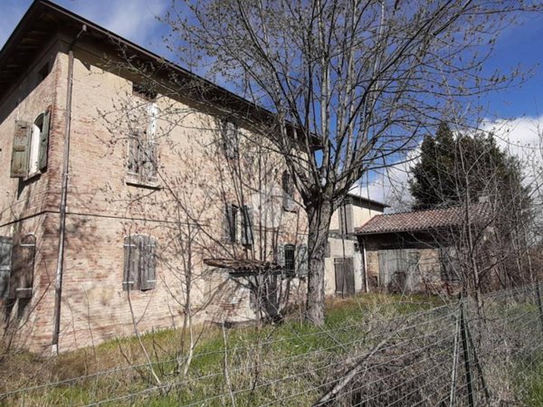 casa indipendente in vendita a Casalgrande