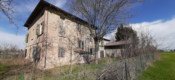 casa indipendente in vendita a Casalgrande