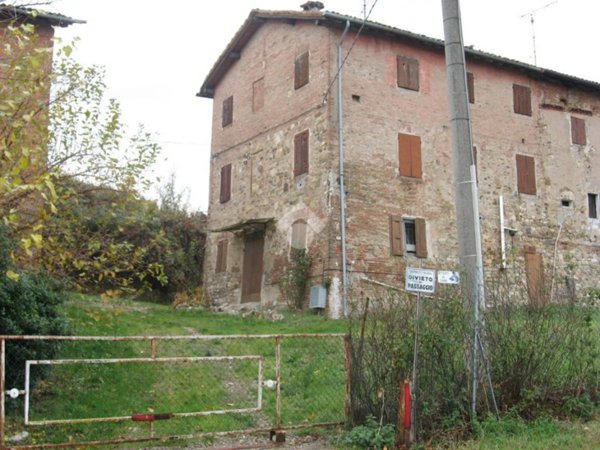 casa indipendente in vendita a Casalgrande