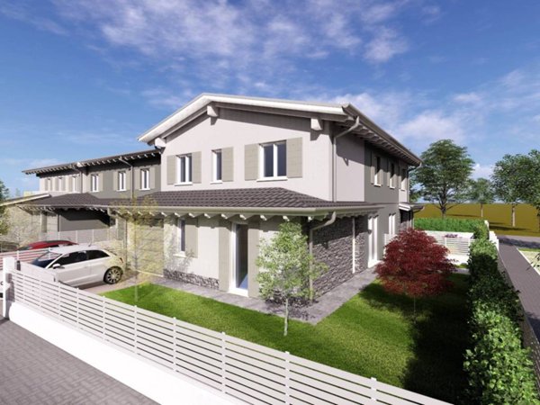 casa indipendente in vendita a Casalgrande