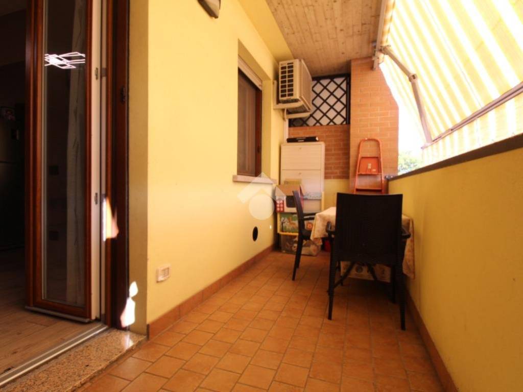appartamento in vendita a Casalgrande