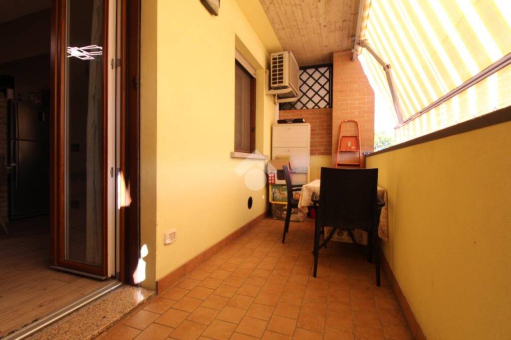 appartamento in vendita a Casalgrande