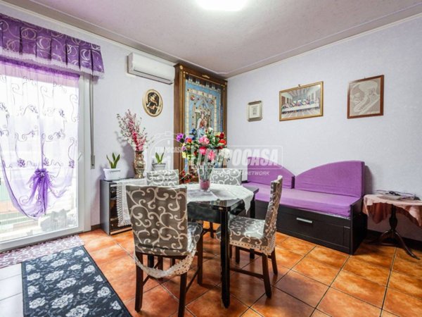 appartamento in vendita a Casalgrande in zona Sant'Antonino