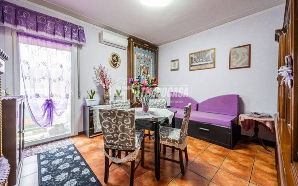 appartamento in vendita a Casalgrande in zona Sant'Antonino