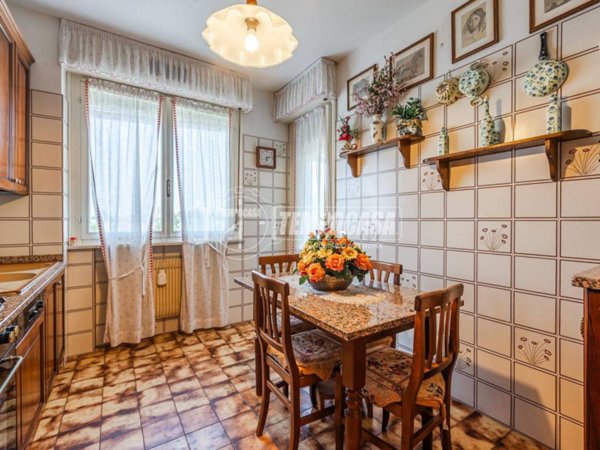 appartamento in vendita a Casalgrande in zona Salvaterra