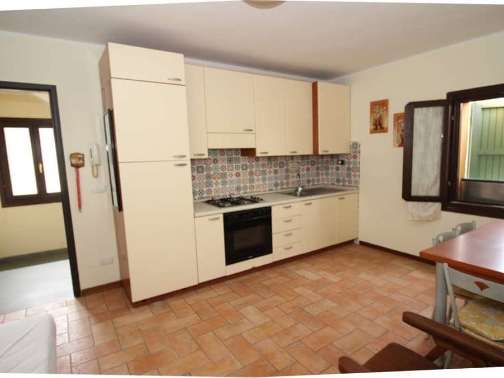appartamento in vendita a Casalgrande in zona Salvaterra