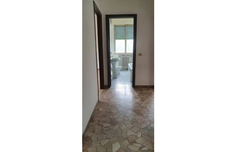 appartamento in vendita a Casalgrande in zona Veggia