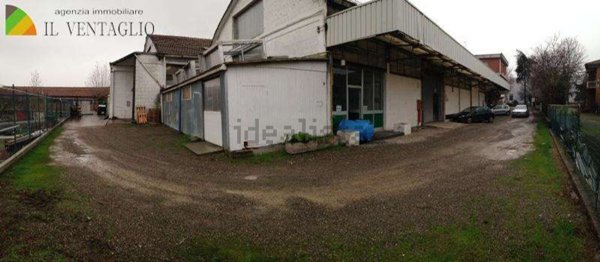 casa indipendente in vendita a Casalgrande