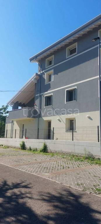 appartamento in vendita a Casalgrande