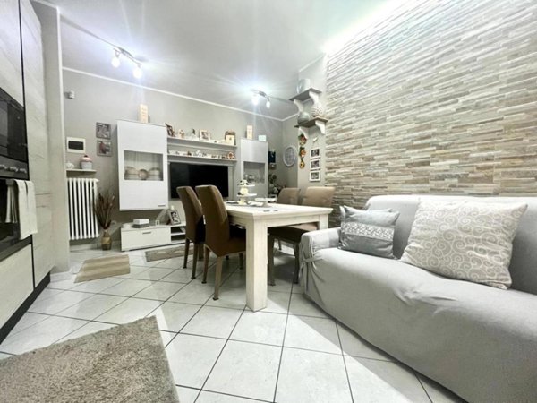 appartamento in vendita a Casalgrande