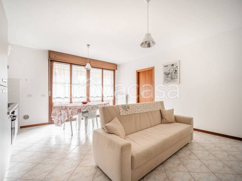 appartamento in vendita a Casalgrande