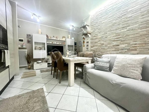 appartamento in vendita a Casalgrande