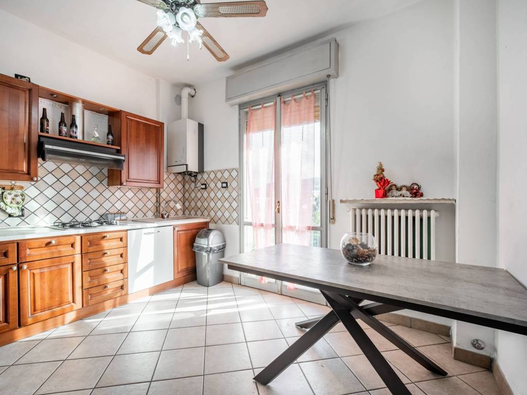 appartamento in vendita a Casalgrande