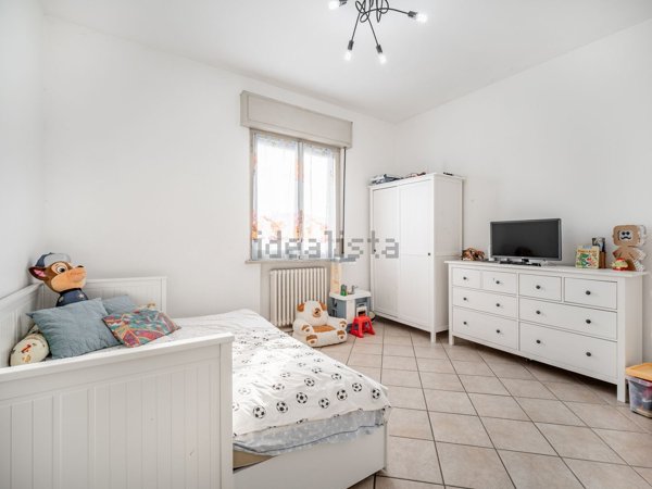 appartamento in vendita a Casalgrande