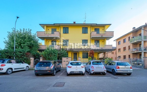 casa indipendente in vendita a Casalgrande in zona Salvaterra