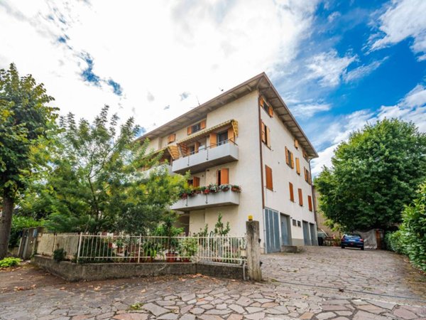 appartamento in vendita a Casalgrande