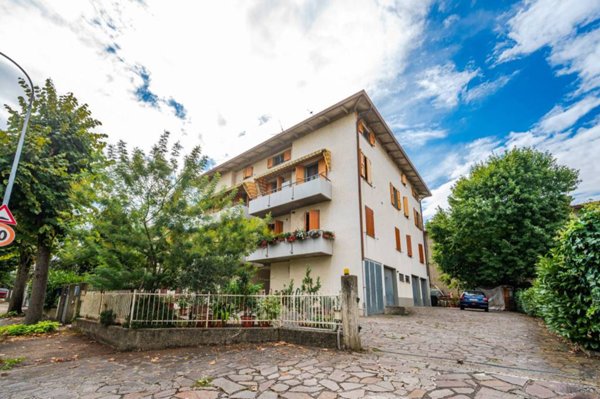 appartamento in vendita a Casalgrande