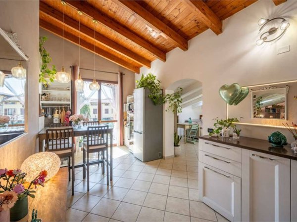 appartamento in vendita a Casalgrande