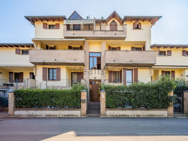 appartamento in vendita a Casalgrande