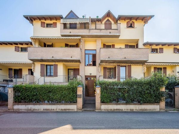 appartamento in vendita a Casalgrande