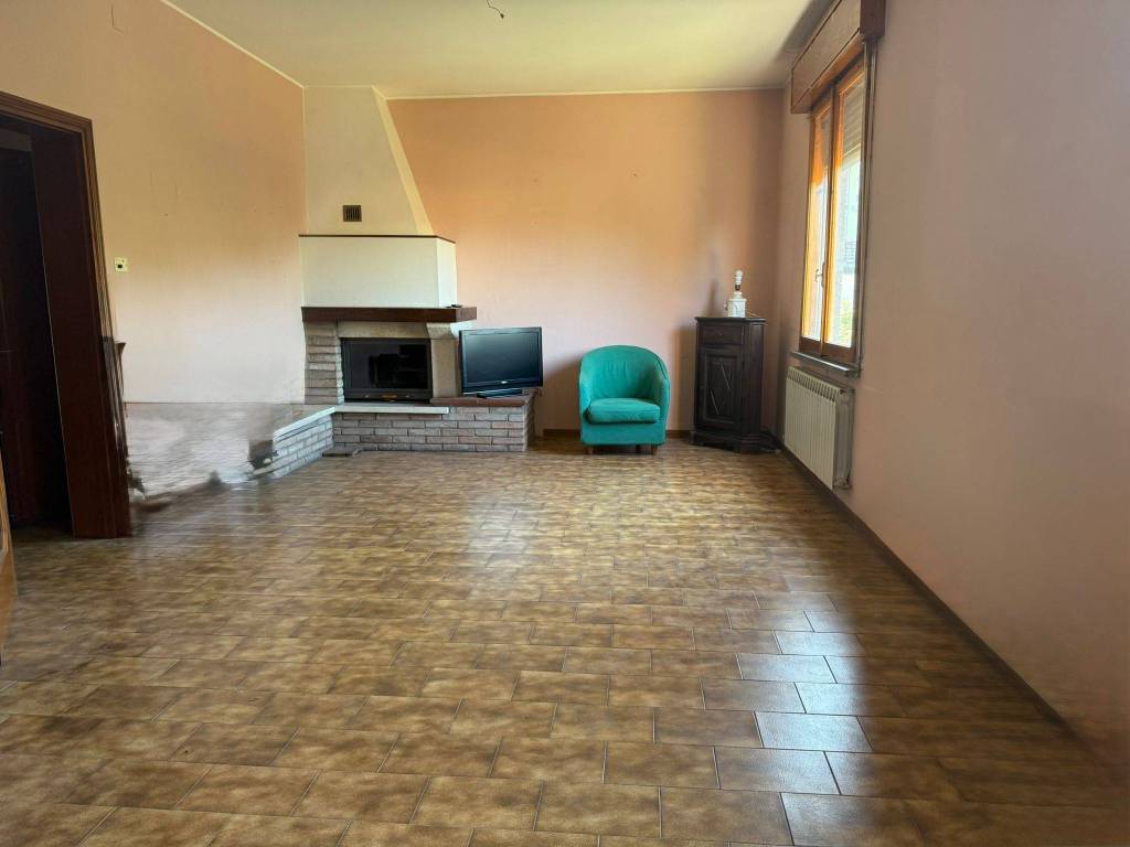 casa indipendente in vendita a Casalgrande