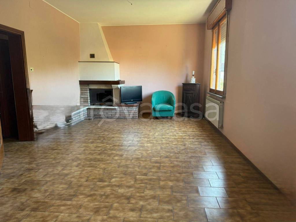 casa indipendente in vendita a Casalgrande