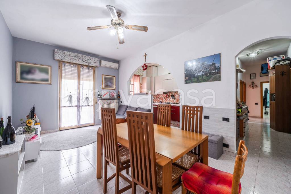 appartamento in vendita a Casalgrande